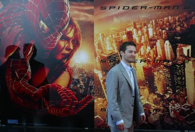 Spider-Man