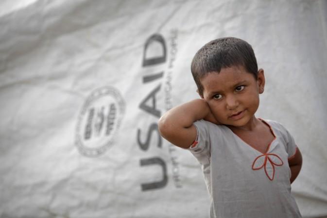 US AID provides support to Indian healthcare segment for the first time
