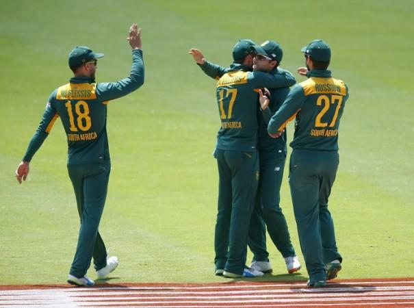 South Africa