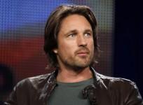 Martin Henderson