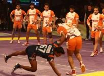 puneri paltan