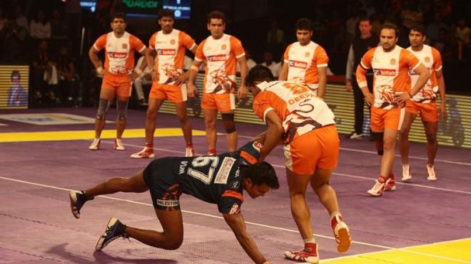puneri paltan