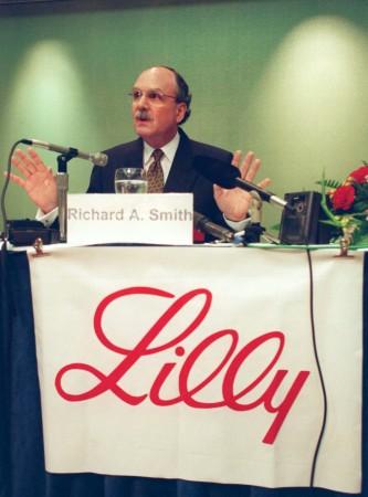 Eli Lilly