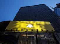 Snapchat valuation reaches $20 billion with new round of funding: Report