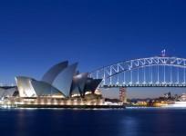 Indian tourists in Australia