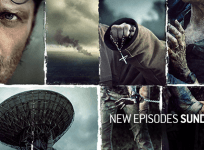 The Walking Dead
