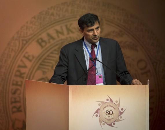 Raghuram Rajan