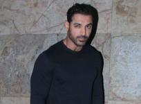 John Abraham