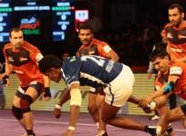 u mumba