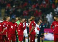 Bayern Munich