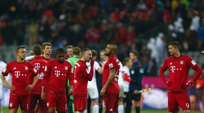 Bayern Munich