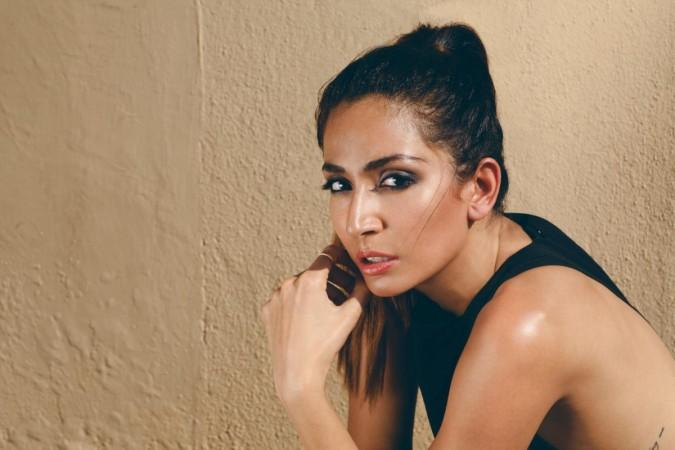 Monica Dogra