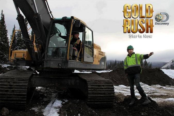 Gold Rush