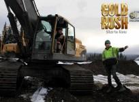 Gold Rush