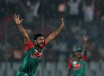 Mashrafe Mortaza