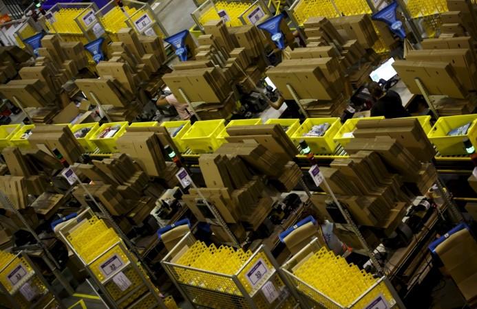 Amazon