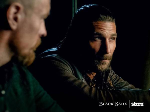Black Sails