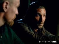 Black Sails