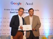 Google, Accel Partners pegs Indian SaaS companies value at $50bn by 2025