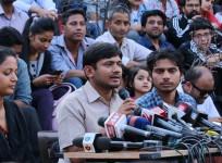 Kanhaiya Kumar