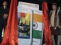 Freedom 251-maker launches cheapest LED TV at Rs. 9,990