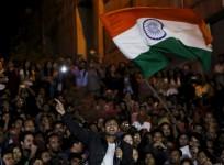 Kanhaiya kumar JNU