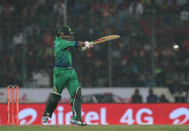 Sarfraz Ahmed