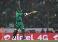 Sarfraz Ahmed