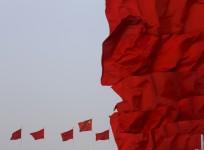 China growth