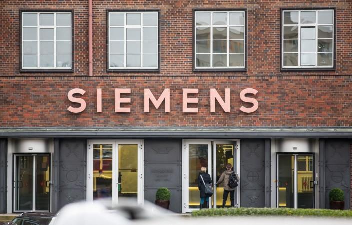 Siemens to sell healthcare business for Rs 3,050 crore