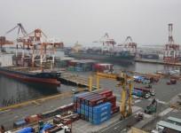 Philippines impounds North Korean ship
