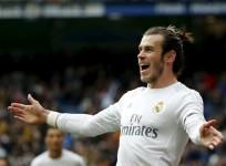 gareth bale