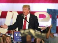 Healthcare reform to make America great again: Donald Trump