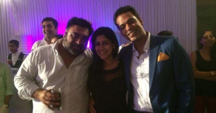 Ram Kapoor and Sakshi Tanwar to be replaced in 'Bade Achhe Lagte Hain