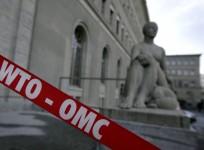WTO headquarters
