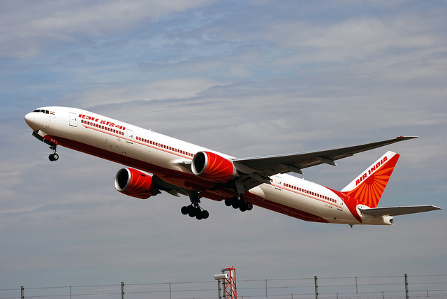 Air India