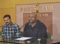 Kunchacko Boban and Sidhartha Siva