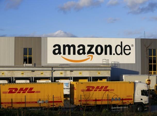 Amazon