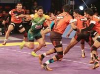 pro kabaddi