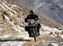 Royal Enfield Himalayan