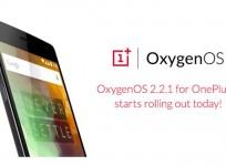 OnePlus 2 gets OxygenOS 2.2.1 update; brings bug-fix and more