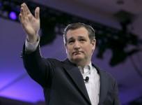 Ted Cruz