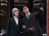Downton Abbey