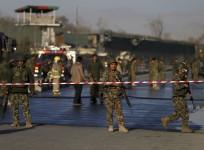 Taliban rejects possibility of taking part in peace talks