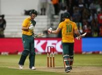 South Africa cricket