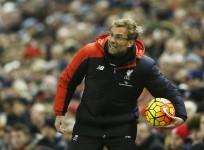 Jurgen Klopp