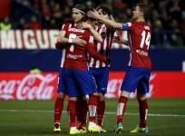 Atletico Madrid