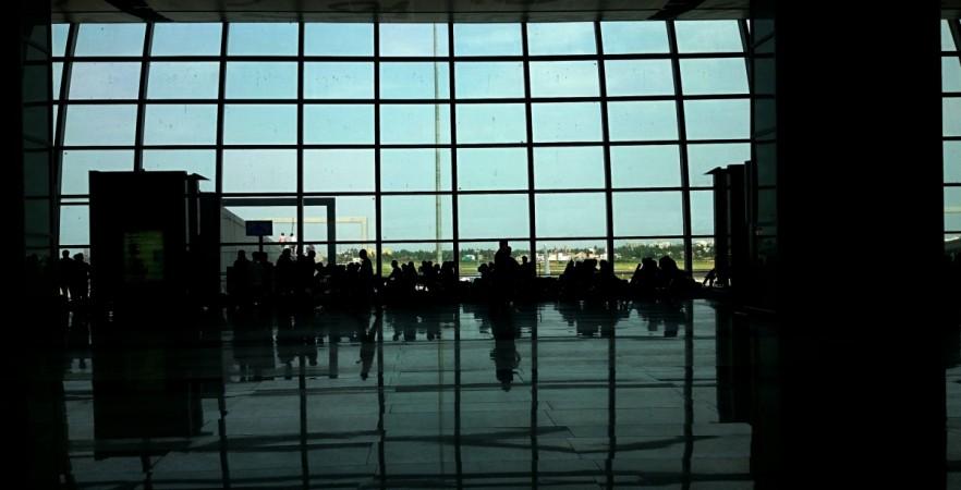 Netaji Subhas Chandra Bose International Airport