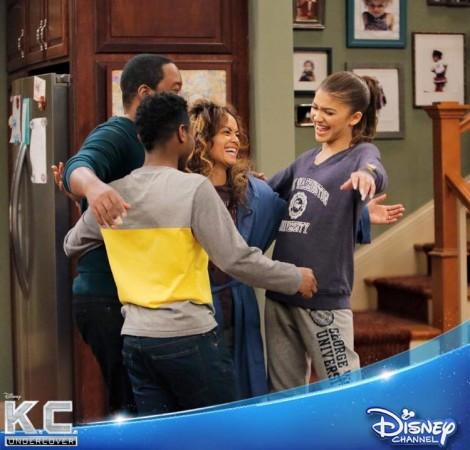 kc undercover s2 e5