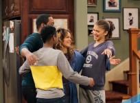 K.C. Undercover